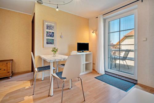 Neustrelitz Apartment | Ferienwohnung 1 Schulze