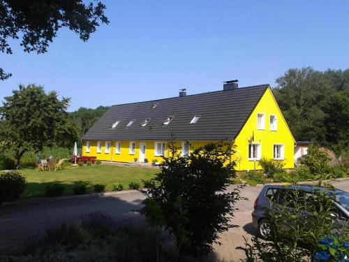 Dassow Apartment | Ferienwohnung 3