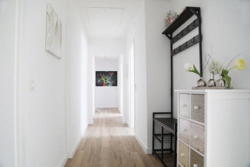 Neuenburg am Rhein Apartment | Ferienwohnung 3land Reisen