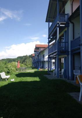 Schofweg Apartment | Ferienwohnung 37 Sonnenwald
