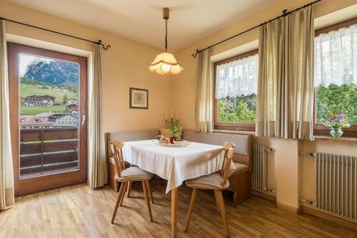 Fie allo Sciliar Apartment | Ferienwohnung 4 Vikoler