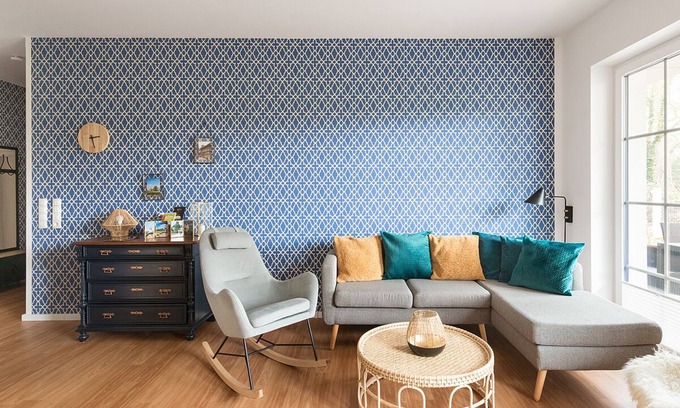 Bad Zwischenahn Apartment | Ferienwohnung am See "elodie"