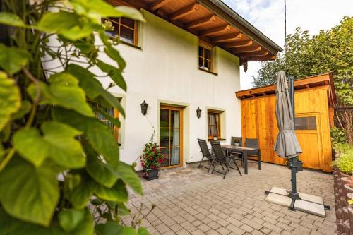 Bischofswiesen Apartment | Ferienwohnung Aigner