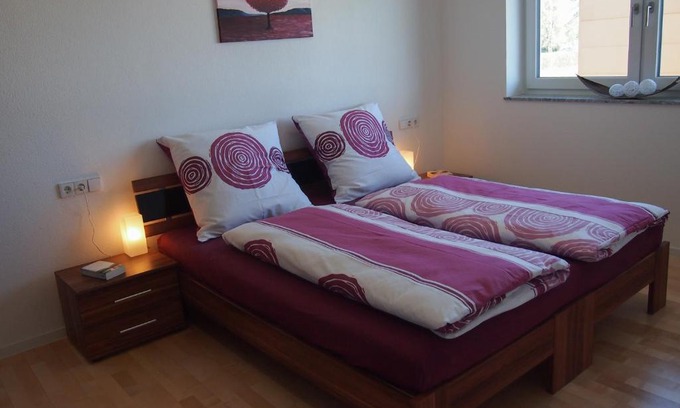 Kisslegg Apartment | Ferienwohnung Allgäu