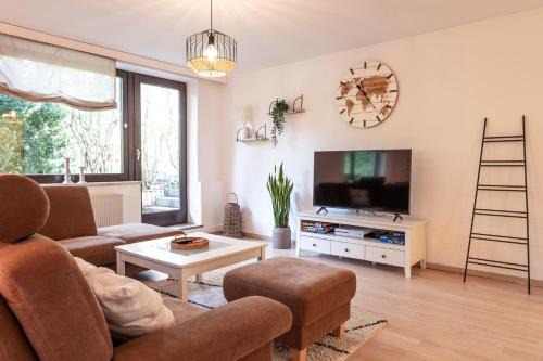 Seeg Apartment | Ferienwohnung Alpenglück