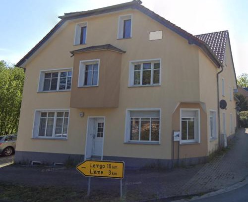 Hagen Apartment | Ferienwohnung alte Backstube