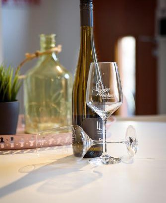 Flonheim Apartment | Ferienwohnung Am Backhausgarten