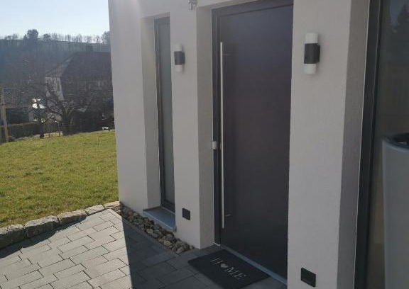 Ebrach Apartment | Ferienwohnung am Felsenkeller