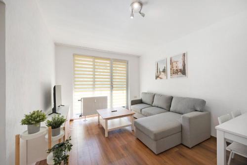 Mucheln Apartment | Ferienwohnung am Geiseltalsee