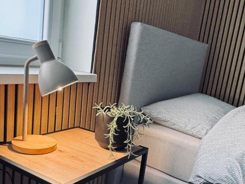 Dueren Apartment | Ferienwohnung am Hoeschplatz