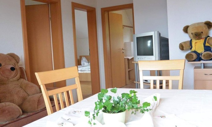 Fresach Other | Ferienwohnung am Hof - Stanahof