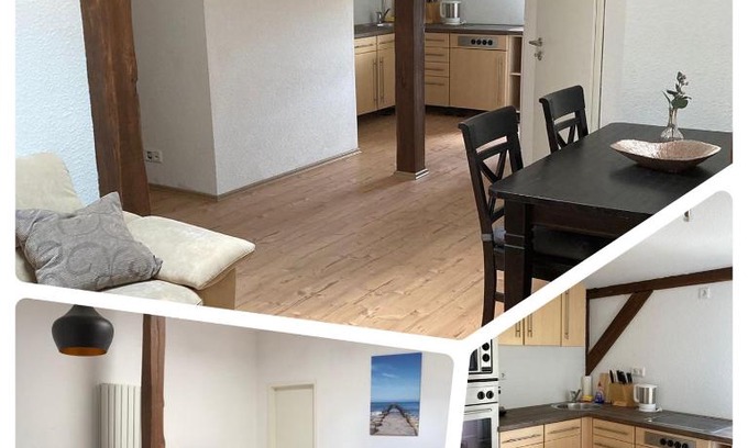 Weiwasser/O.L. Apartment | Ferienwohnung am Jahnteich