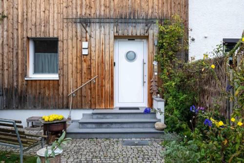 Bad Waldsee Apartment | Ferienwohnung am Kurgebiet