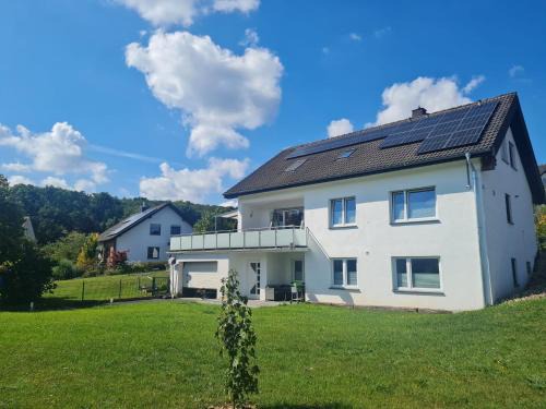 Marsberg Apartment | Ferienwohnung Am Meisenberg