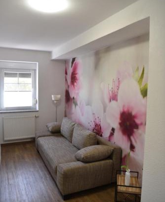 am See Apartment | Ferienwohnung am Netzener See