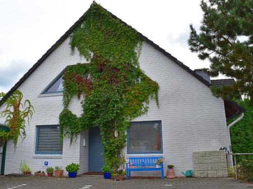 Guster Apartment | Ferienwohnung am Prüßsee in Güster