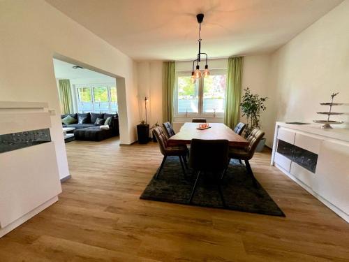 Goslar Apartment | Ferienwohnung am Steinberg