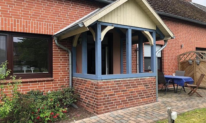 Kapern Apartment | Ferienwohnung am Storchennest