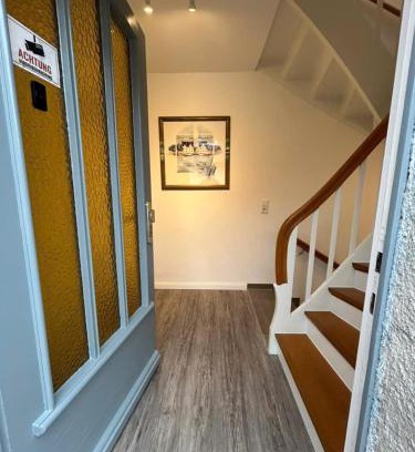 Strecknitz Apartment | Ferienwohnung am Uniklinik Lübeck