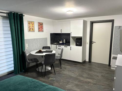 Herbrechtingen Apartment | Ferienwohnung am Wartberg