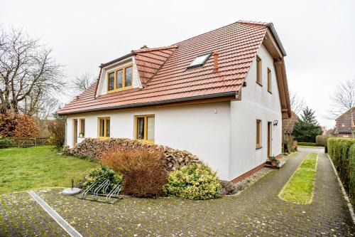 Luessow Apartment | Ferienwohnung 'am Weidenring'