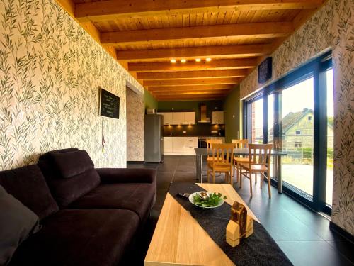Kommerscheidt Apartment | Ferienwohnung Am Weiher Wohnung 8 Für 4 Personen