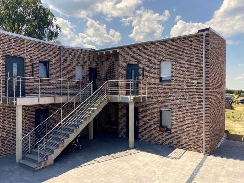 Kommerscheidt Apartment | Ferienwohnung Am Weiher Wohnung 7 Für 4 Personen