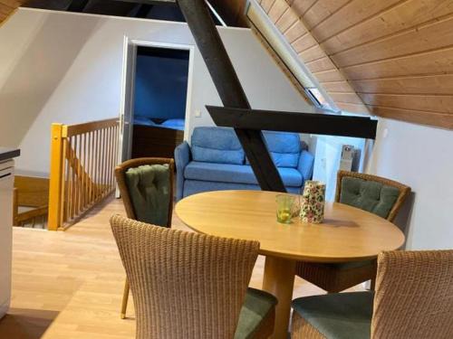 Donaueschingen Apartment | Ferienwohnung an der Brigach