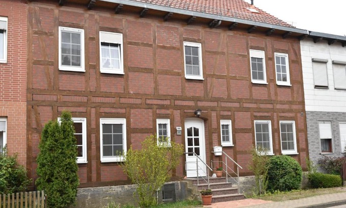 Supplingenburg Apartment | Ferienwohnung an der alten Schunter