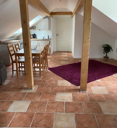Kulmbach Apartment | Ferienwohnung an den Eichen