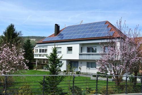 Ebermannstadt Apartment | Ferienwohnung "an der Wiesent"