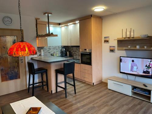 Timmel Apartment | Ferienwohnung An der Gaste