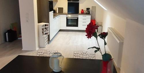 Senheim Apartment | Ferienwohnung an der Mosel, Romeo