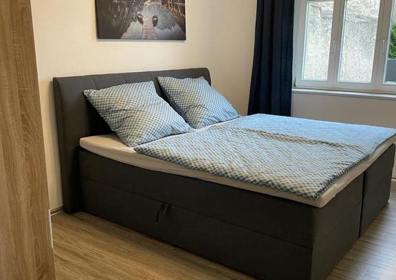 Querfurt Apartment | Ferienwohnung "An der Querne" Querfurt