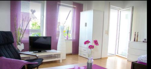 Eschbach Apartment | Ferienwohnung an der Südlichen Weinstraße