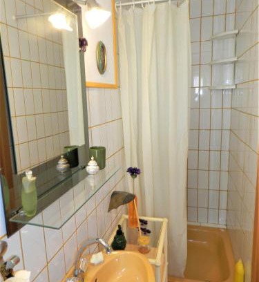 Longkamp Apartment | Ferienwohnung Angelo