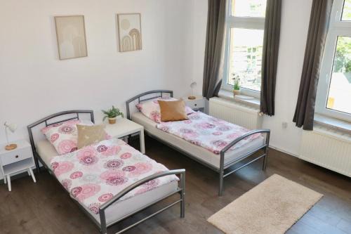 Aschersleben Apartment | Ferienwohnung Apartment am Klosterhof Aschersleben