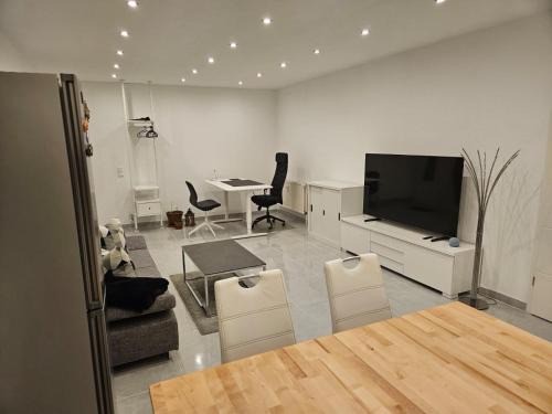 Hildesheim District Apartment | Ferienwohnung Apartment Bornum am Harz