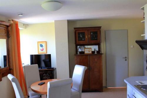 Velgast Apartment | Ferienwohnung Apfelgarten am Pfarrgarten Starkow