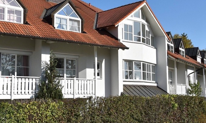 Bad Rodach Apartment | Ferienwohnung/App. für 3 Gäste mit 48m² in Bad Rodach