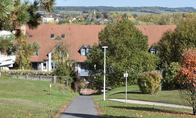 Bad Rodach Apartment | Ferienwohnung/App. für 3 Gäste mit 48m² in Bad Rodach