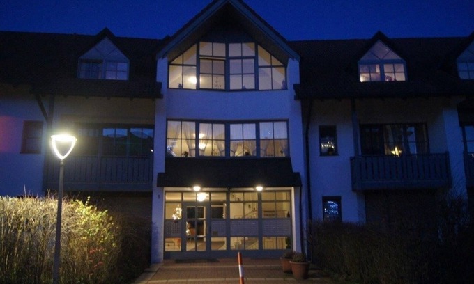 Bad Rodach Apartment | Ferienwohnung/app. für 2 Gäste mit 38m² in Bad Rodach