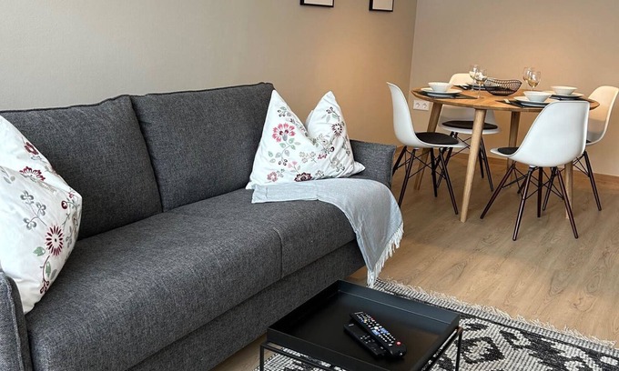 Oberaudorf Apartment | Ferienwohnung/app. für 4 Gäste mit 55m² in Oberaudorf