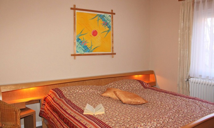 Suhlendorf Apartment | Ferienwohnung/app. für 6 Gäste mit 60m² in Suhlendorf
