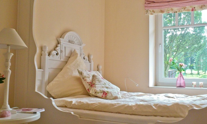 Rieseby Apartment | Ferienwohnung/app. für 2 Gäste mit 45m² in Rieseby