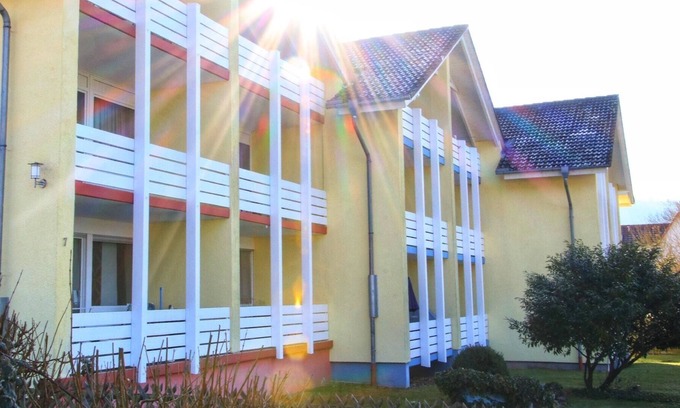 Scheid Apartment | Ferienwohnung/app. für 2 Gäste mit 60m² in Waldeck