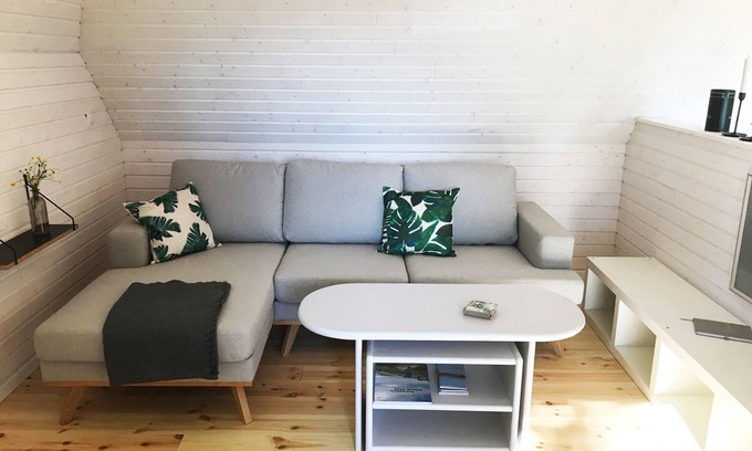 Nubel Apartment | Ferienwohnung/app. für 2 Gäste mit 58m² in Nübel