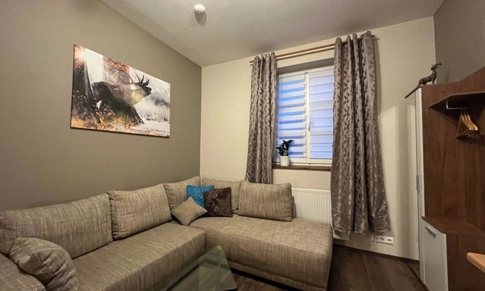 Wald Apartment | Ferienwohnung/app. für 3 Gäste mit 35m² in Wald