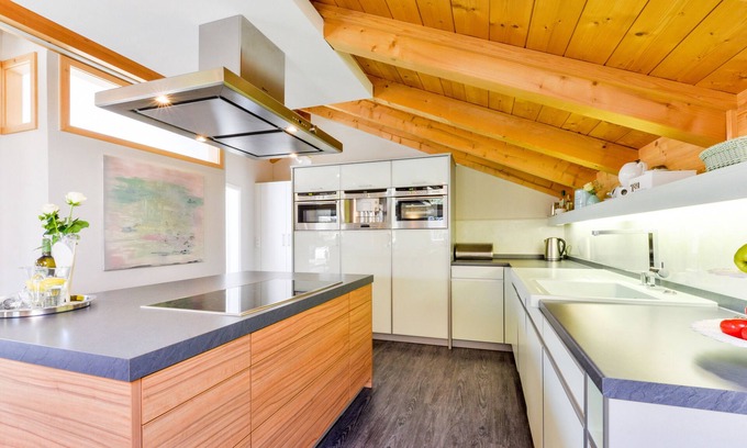 Boebing Apartment | Ferienwohnung/app. für 4 Gäste mit 65m² in Böbing