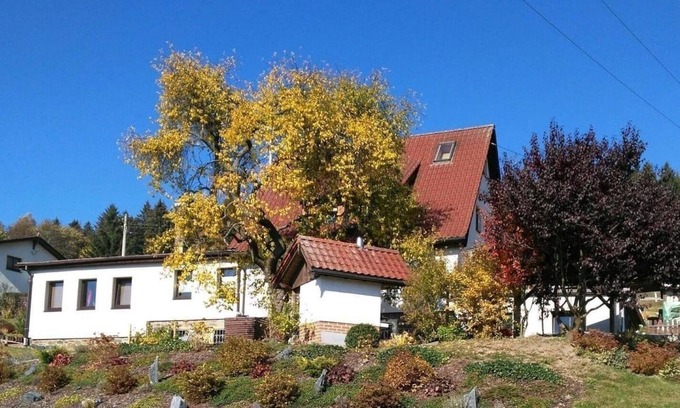 Klingenthal Apartment | Ferienwohnung/app. für 4 Gäste mit 53m² in Zwota